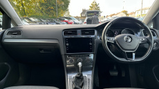 Volkswagen Golf 1.5 TSI EVO SE [Nav] 5dr DSG Petrol Hatchback